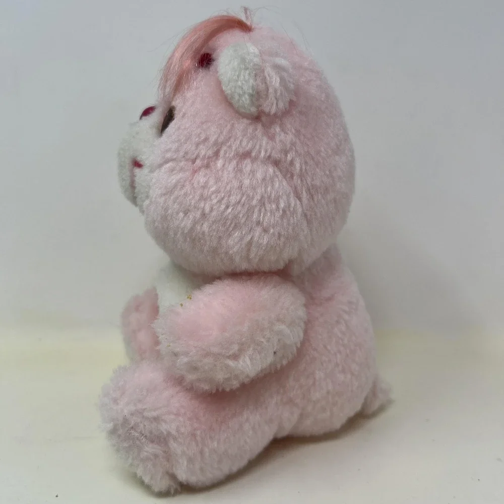 Care Bears brand care